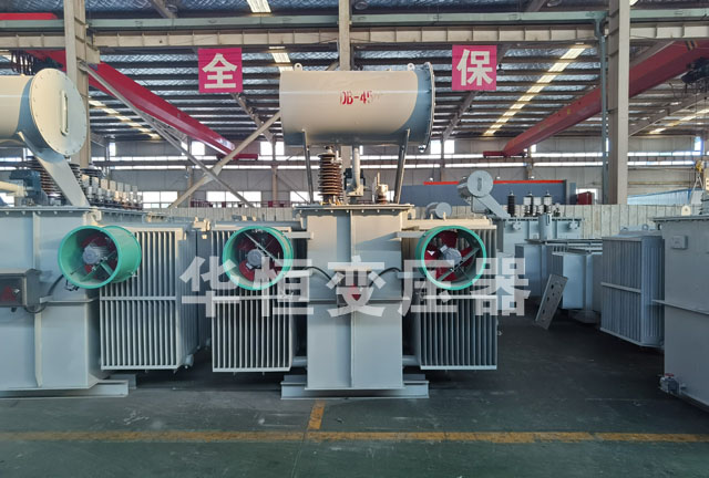 6300KVA达孜达孜达孜电力变压器