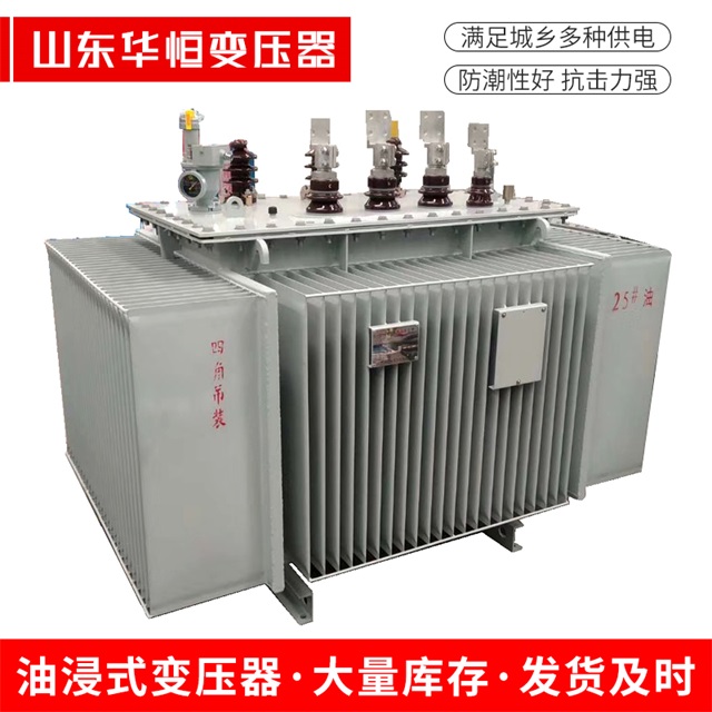 S13-10000/35达孜达孜达孜电力变压器厂家