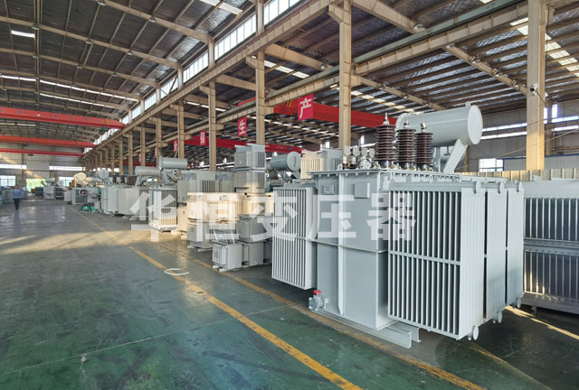 S13-8000/35达孜达孜达孜电力变压器厂家
