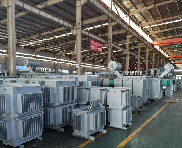 S11-8000/35达孜达孜达孜电力变压器