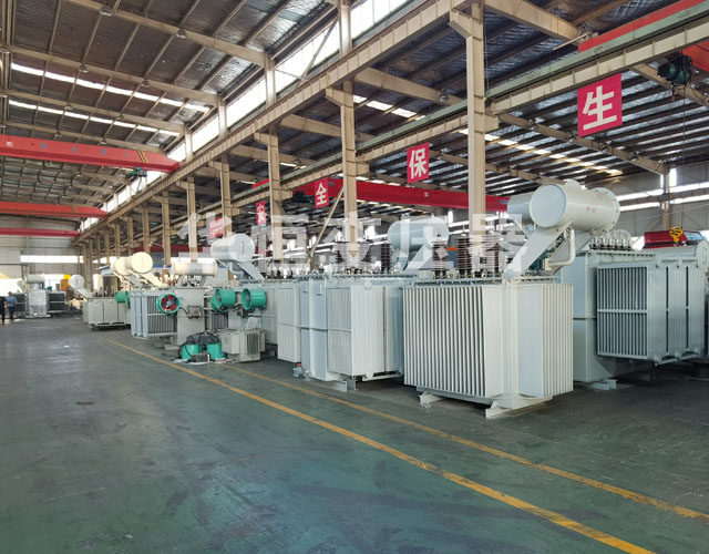S13-10000/35达孜达孜达孜油浸式变压器