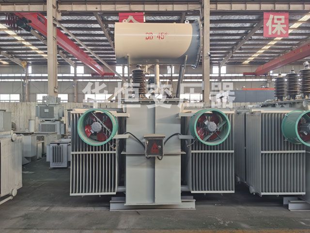 S11-10000/35达孜达孜达孜油浸式变压器