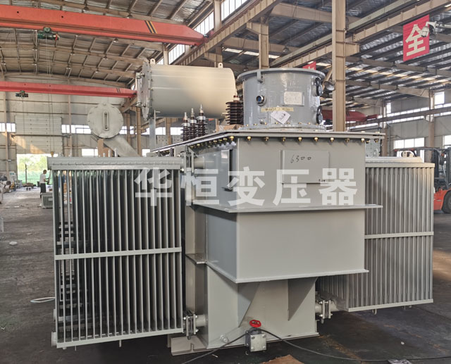 S11-8000/35达孜达孜达孜油浸式变压器价格