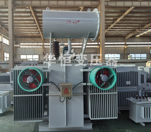 S11-6300/35达孜达孜达孜油浸式变压器